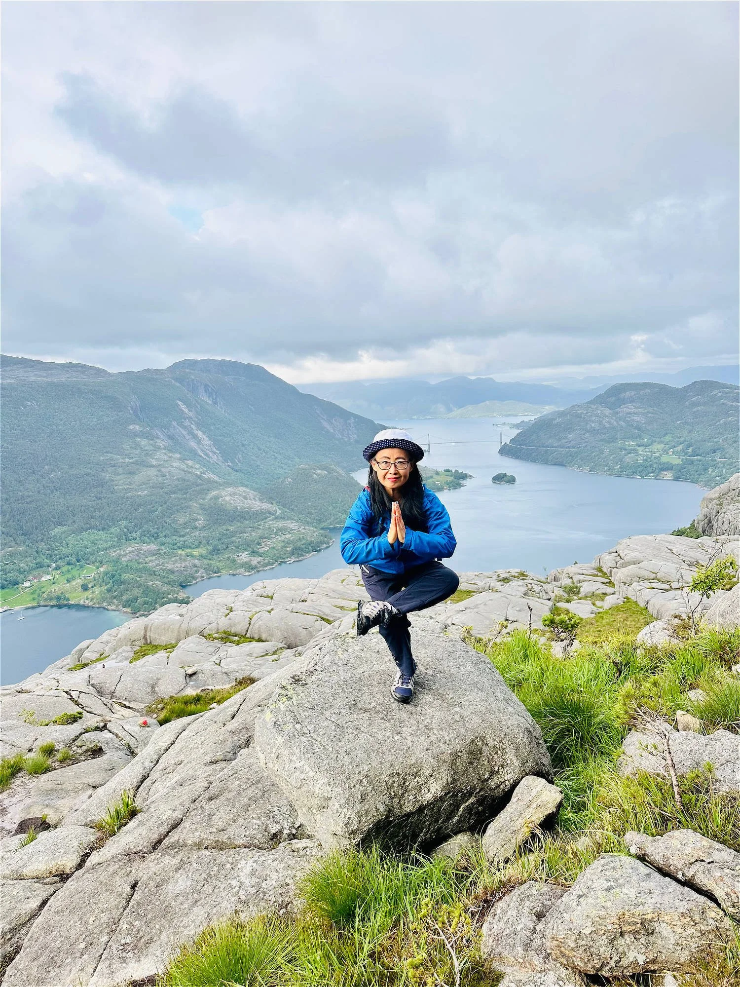Forsand, Norway