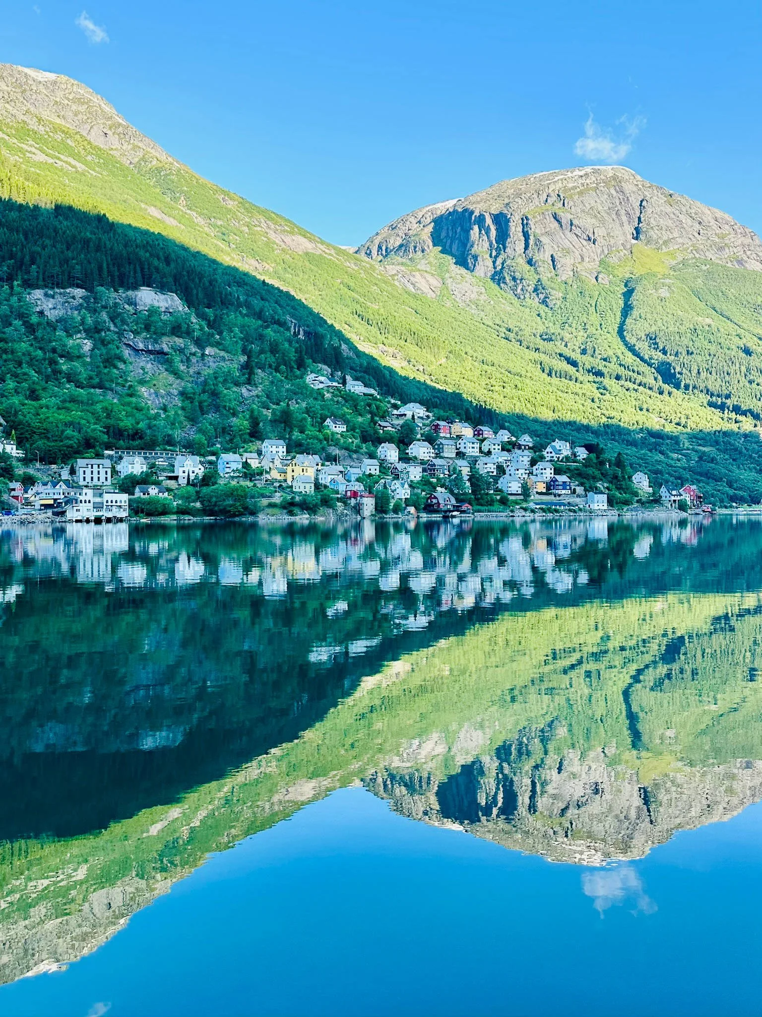 Odda, Norway