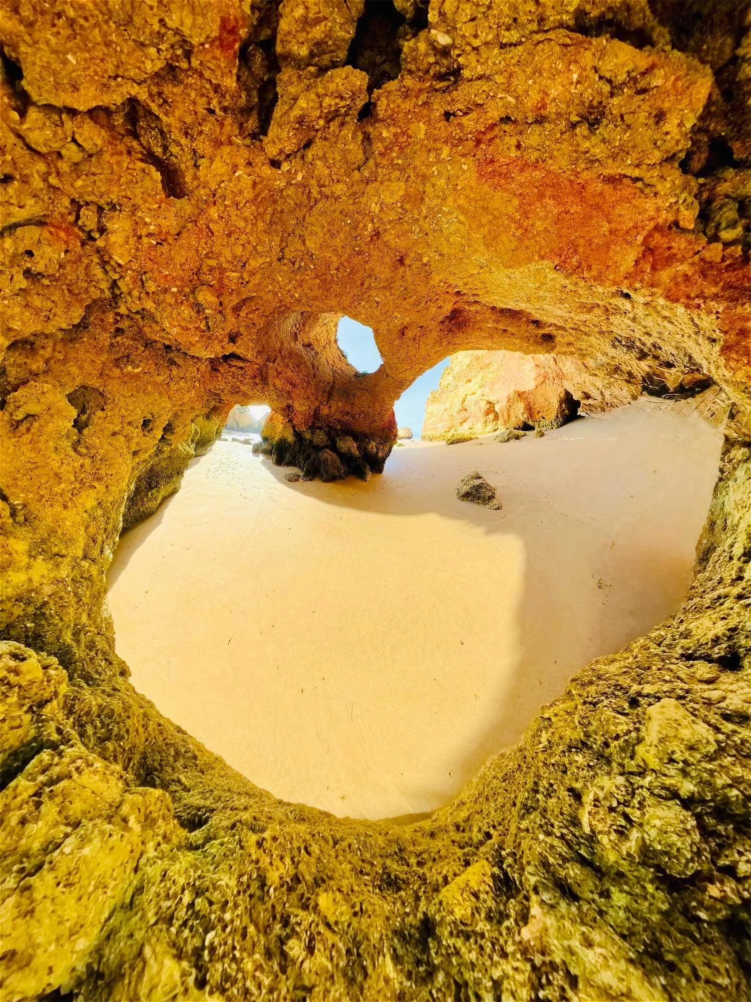 Algarve, Portugal