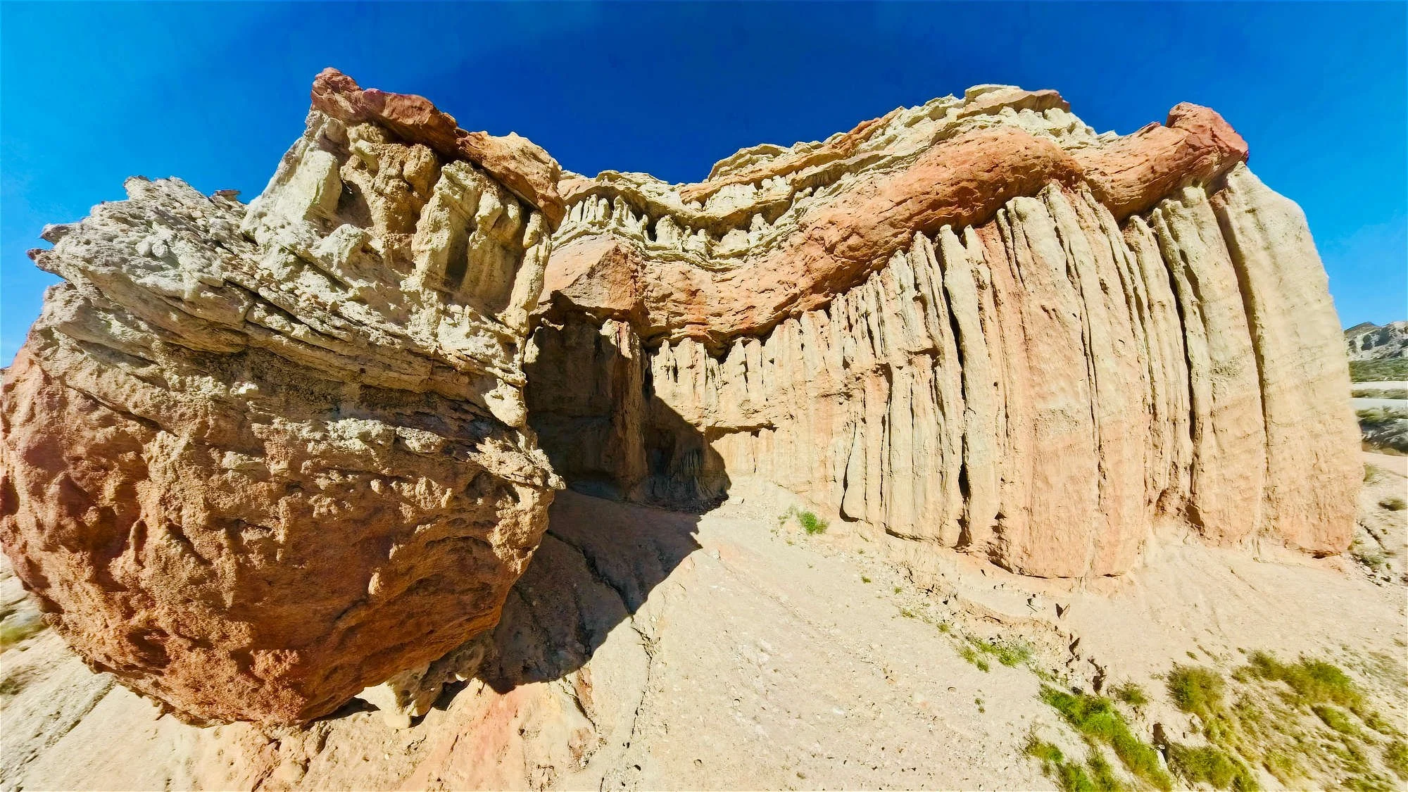 Red Rock Canyon, USA