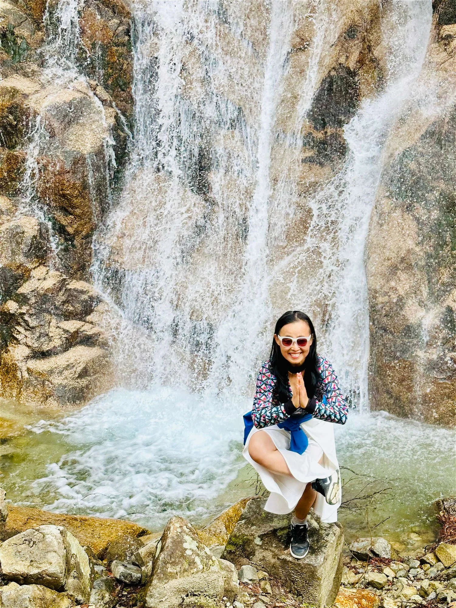 Nagiso, Japan