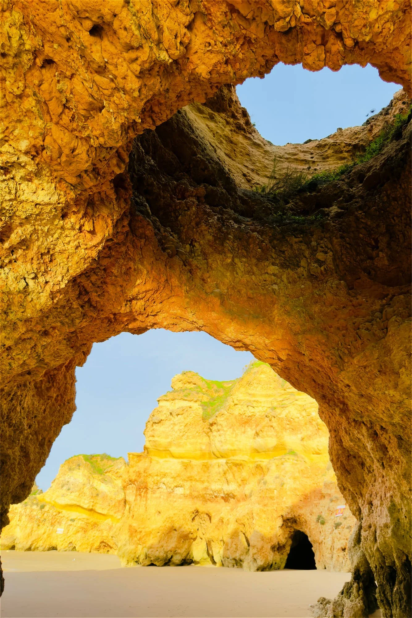 Algarve, Portugal