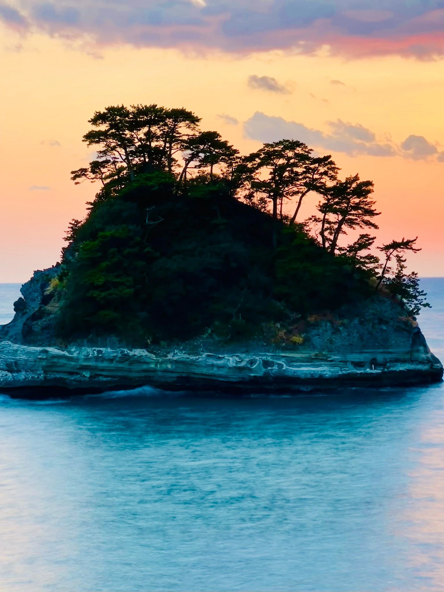 Izu, Japan
