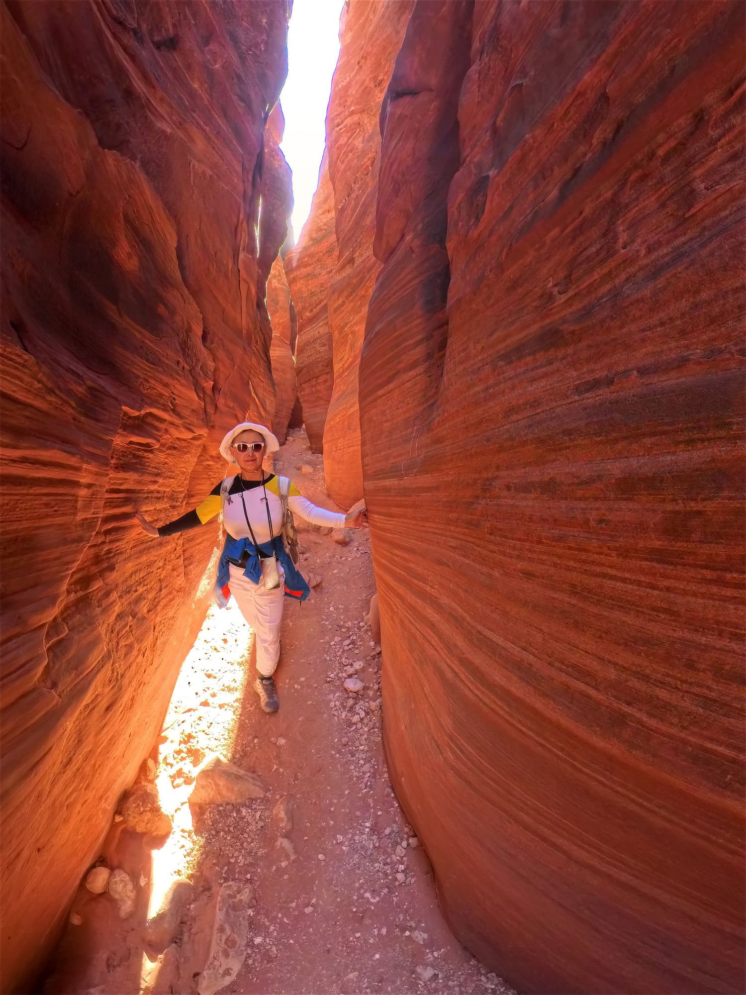 Wire Pass, USA