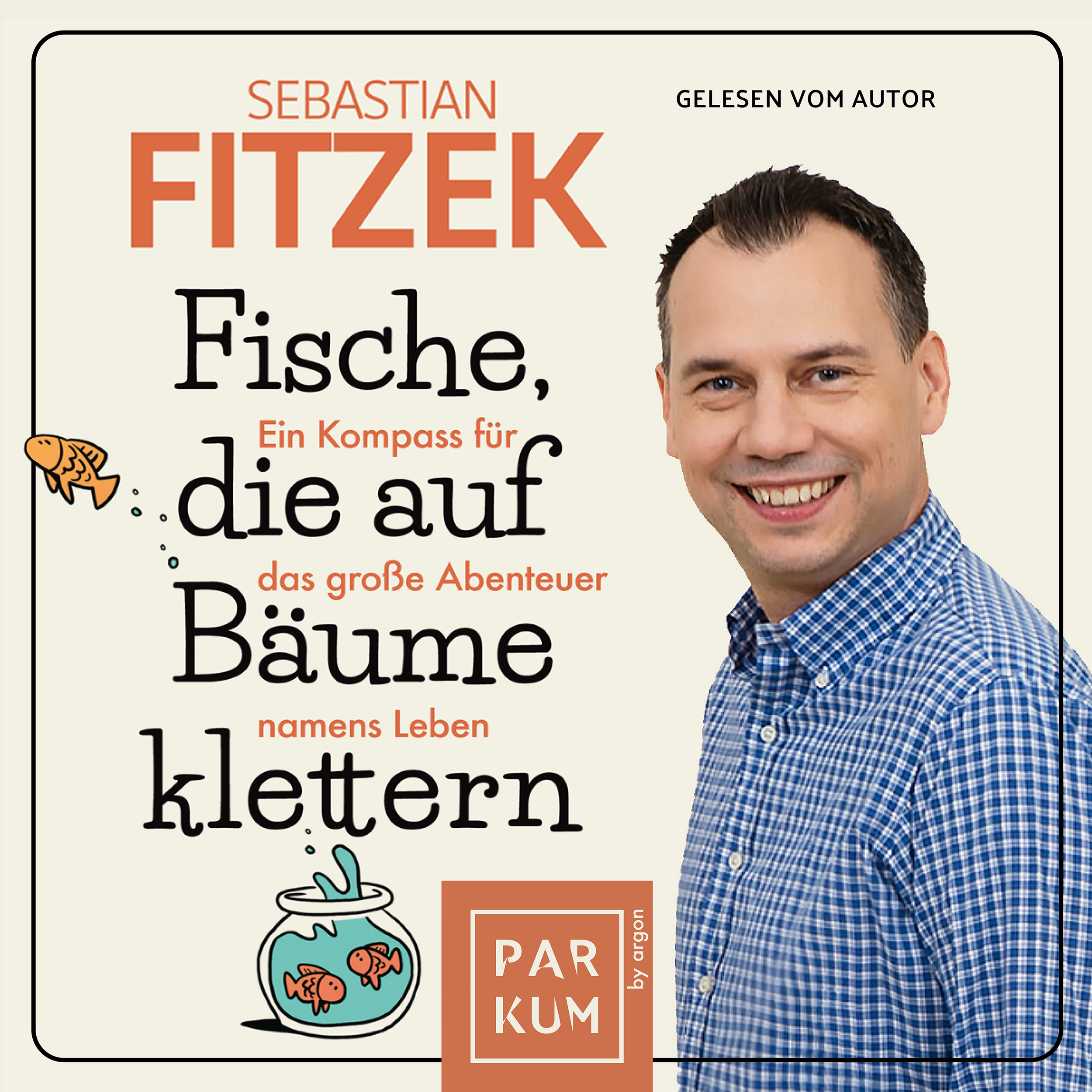 Fische die auf Bäume klettern