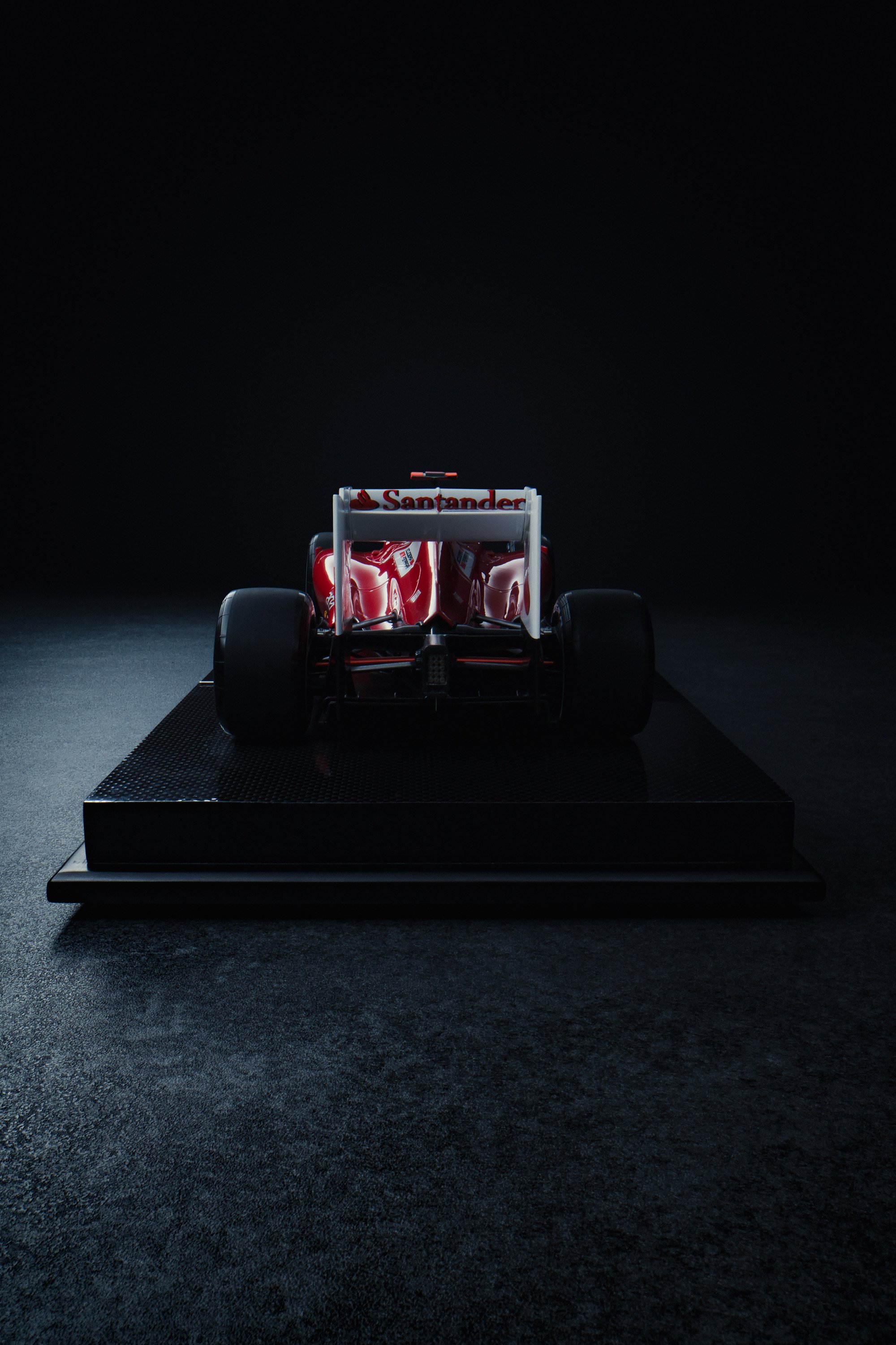 AMALGAM COLLECTION FERRARI F1 F2012 IMAGE 2.jpg