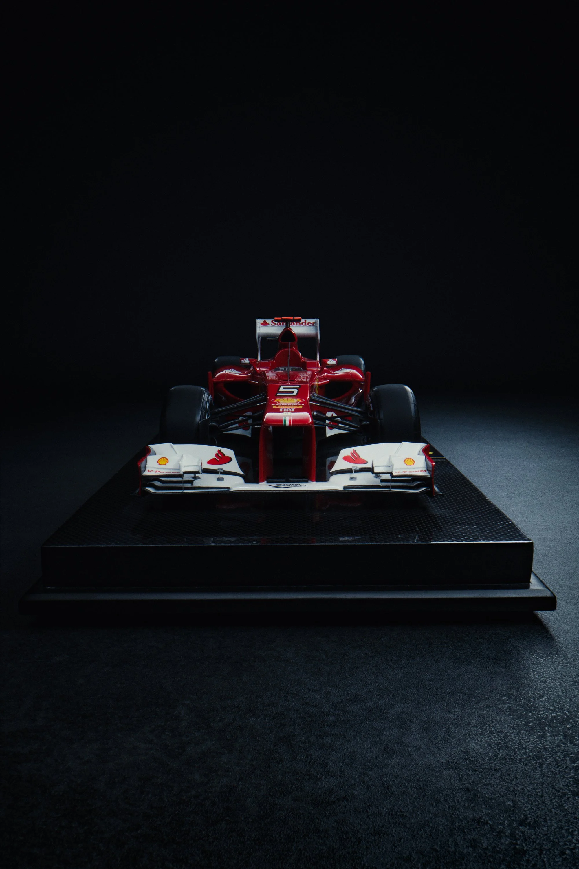 AMALGAM COLLECTION FERRARI F1 F2012 IMAGE 1.jpg