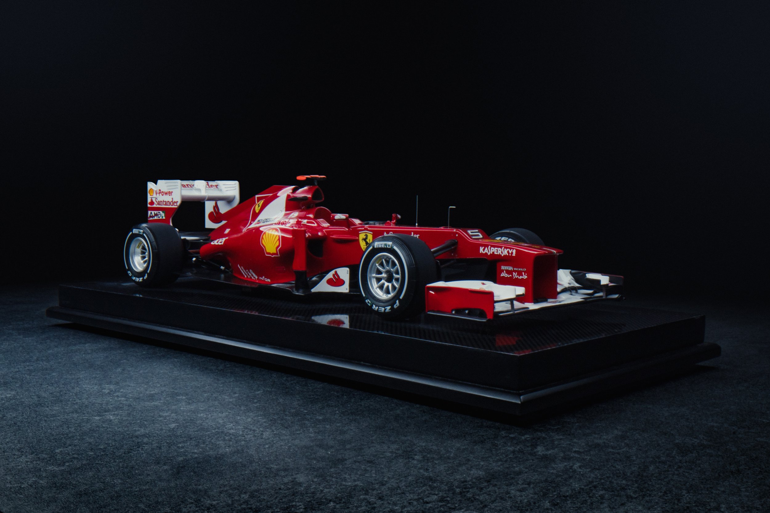 AMALGAM COLLECTION FERRARI F1 F2012 IMAGE 5.jpg