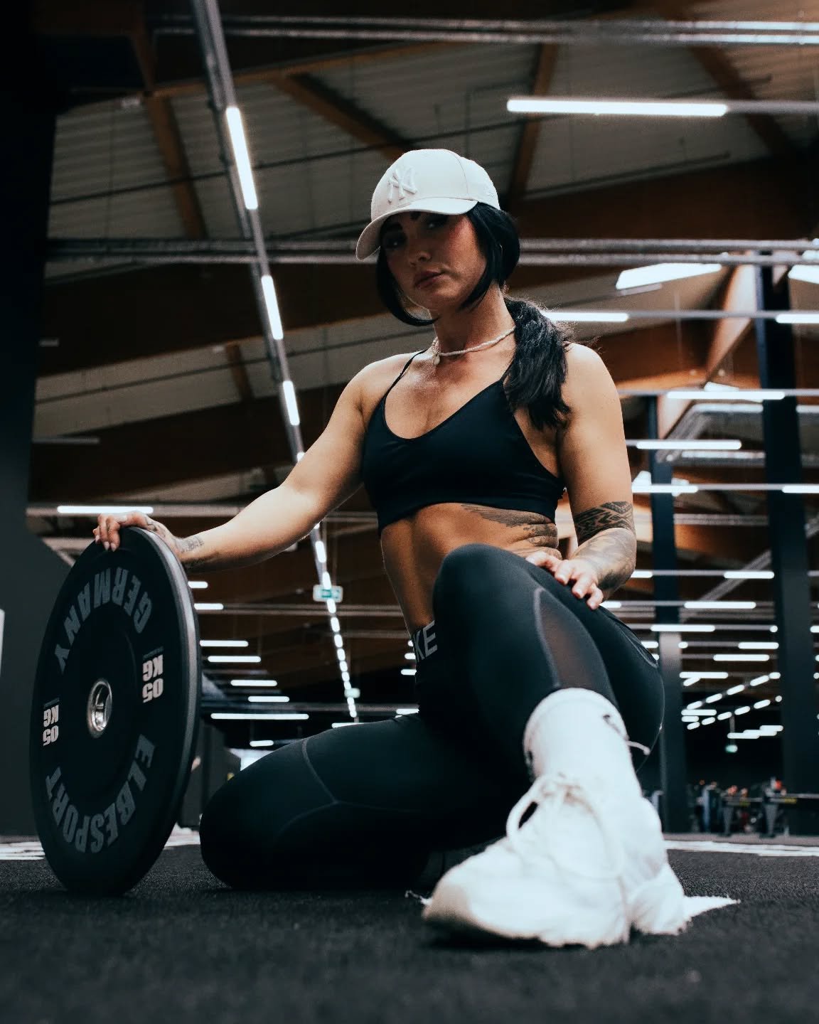 Dein Ziel. Dein Training. Dein Erfolg.⚡️

Lass uns gemeinsam durchstarten💪🏻

Buche dir jetzt ein kostenloses Erstgespr&auml;ch. 

1:1 Personal Training!!

Ich freu mich dich kennenzulernen 🌞

📷@marv.bach🙏

#personaltraining#workout#training#fitn