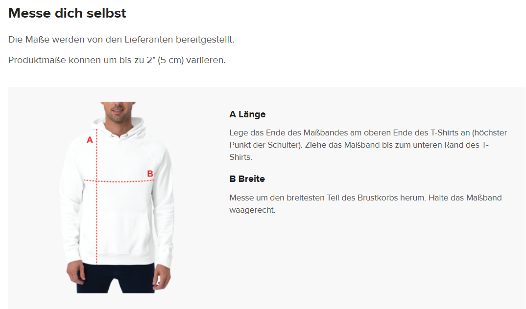 Size Chart_Hoodie_Messe dich selbst .png