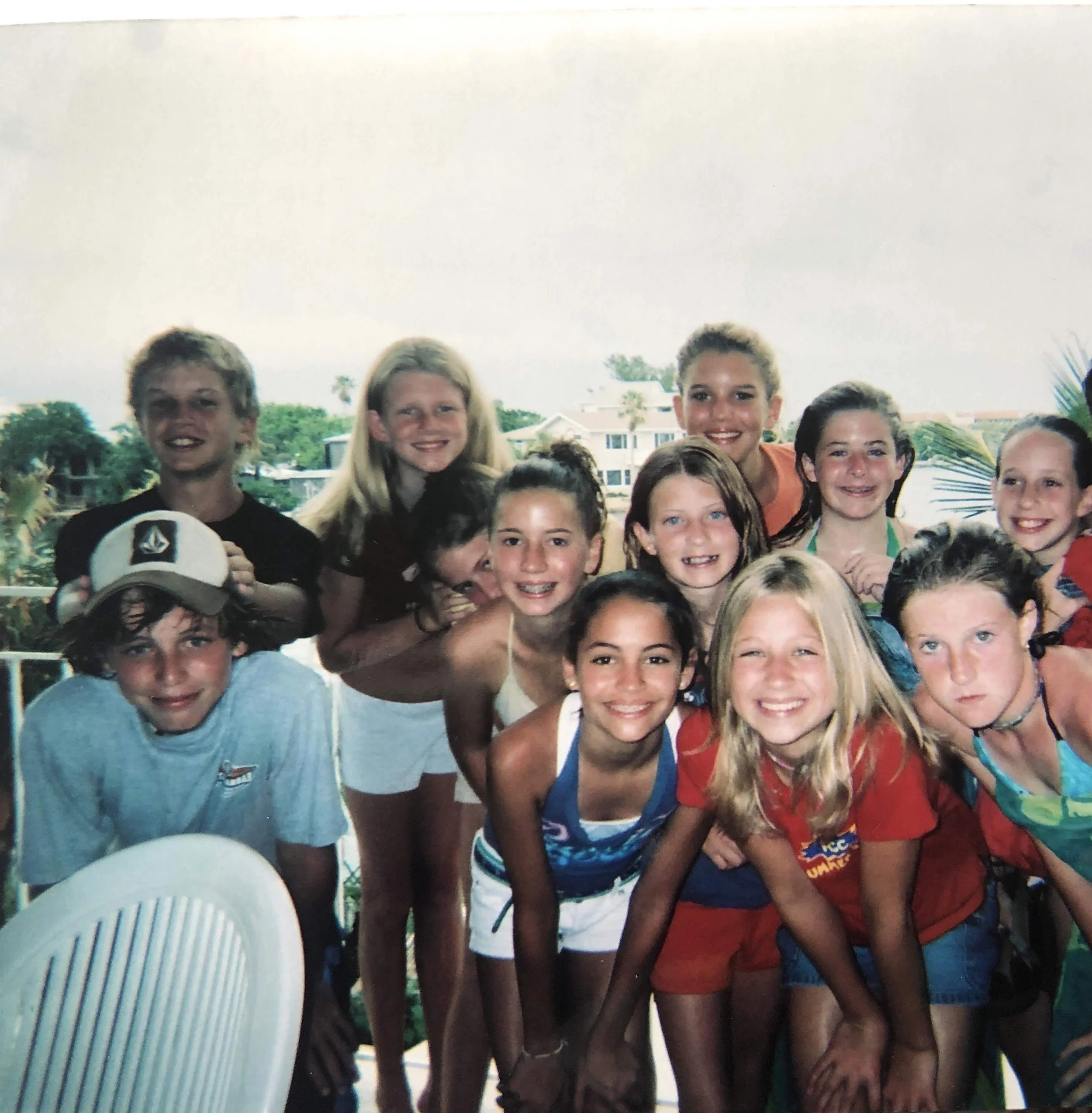 Young St Pete Kids Photos