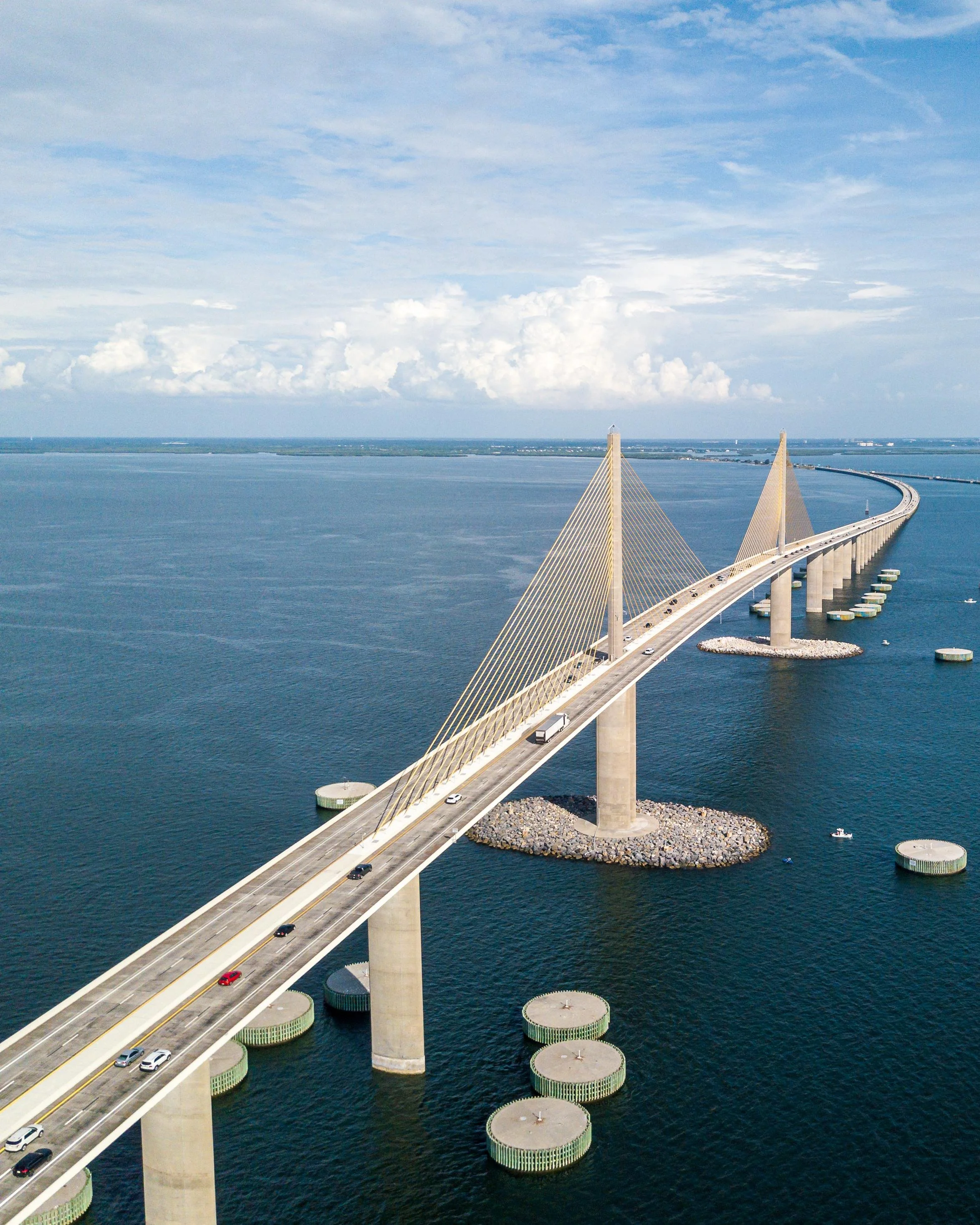 Skyway Bridge