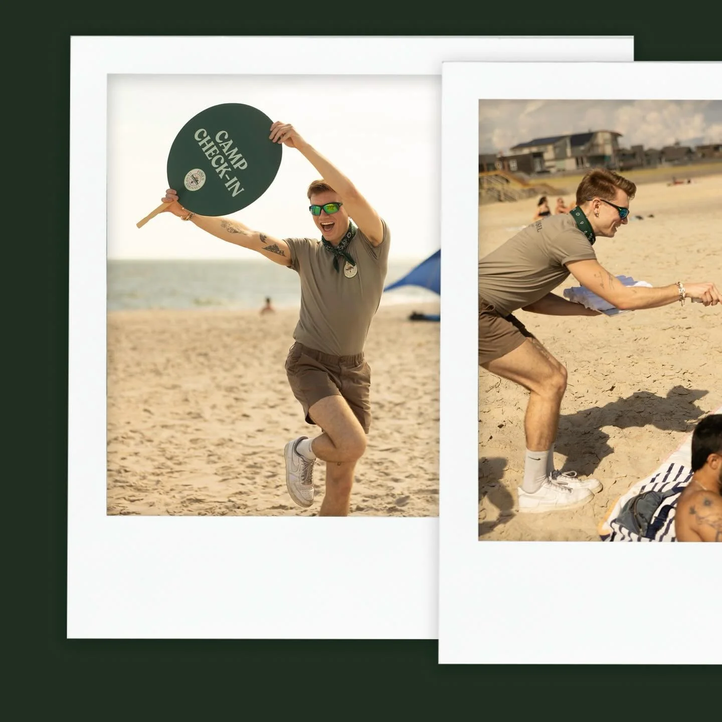 You pack the Speedo, we&rsquo;ll pack the lux.

Fire Island Pines&rsquo; first beach rental service is coming Summer 2026 &mdash; high-end beach setups with chairs, shade, coolers, and even on-call counselors. Reserve, arrive, relax, repeat.

#PinesC