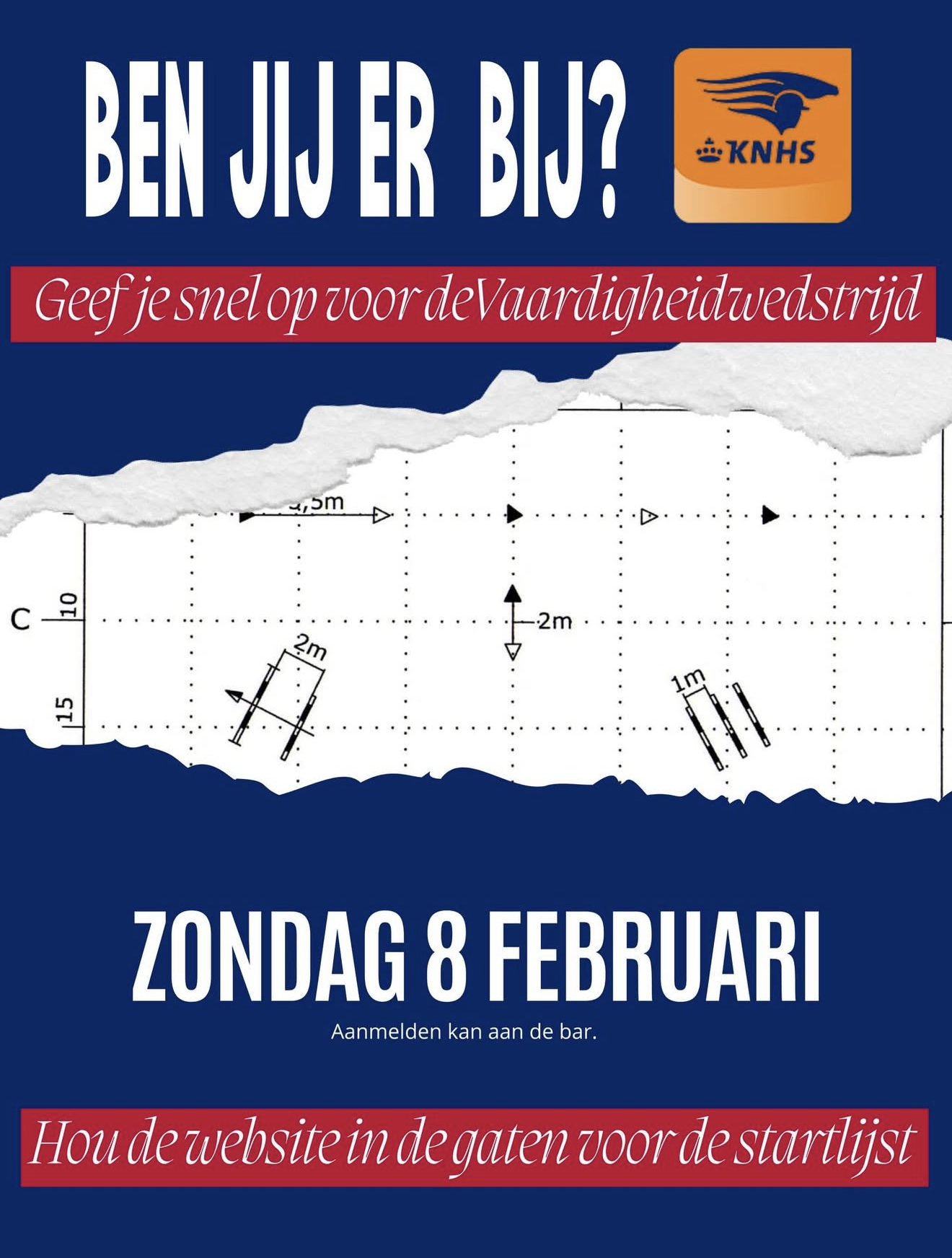 FNRS 8 FEB  VAARDIGHEID