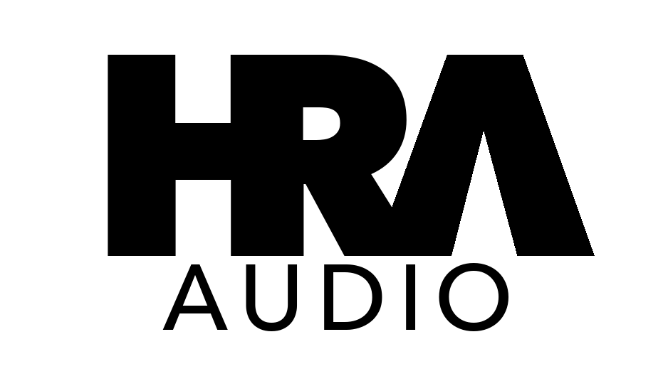 HRA Audio