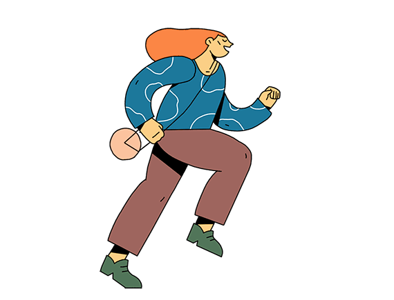 Léonie Després - Illustration