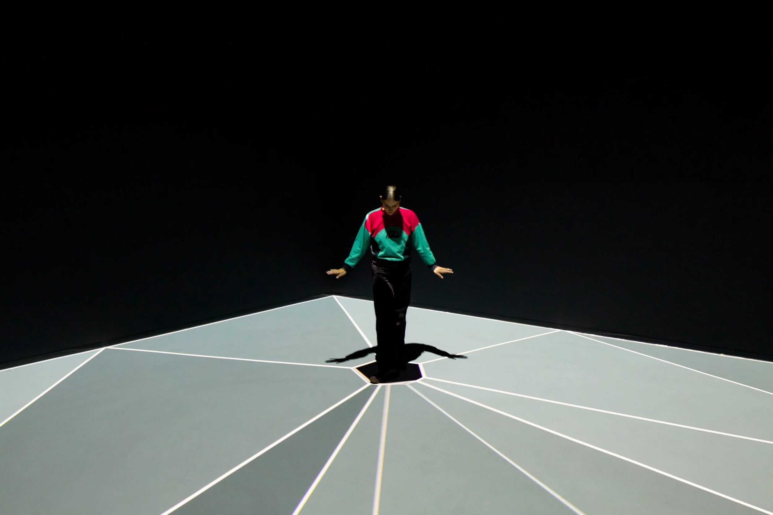 Roelof Knol - Experiential