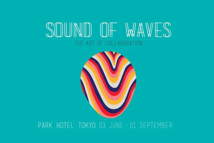SOUND OF WAVES - THE ART OF COLLABORATION