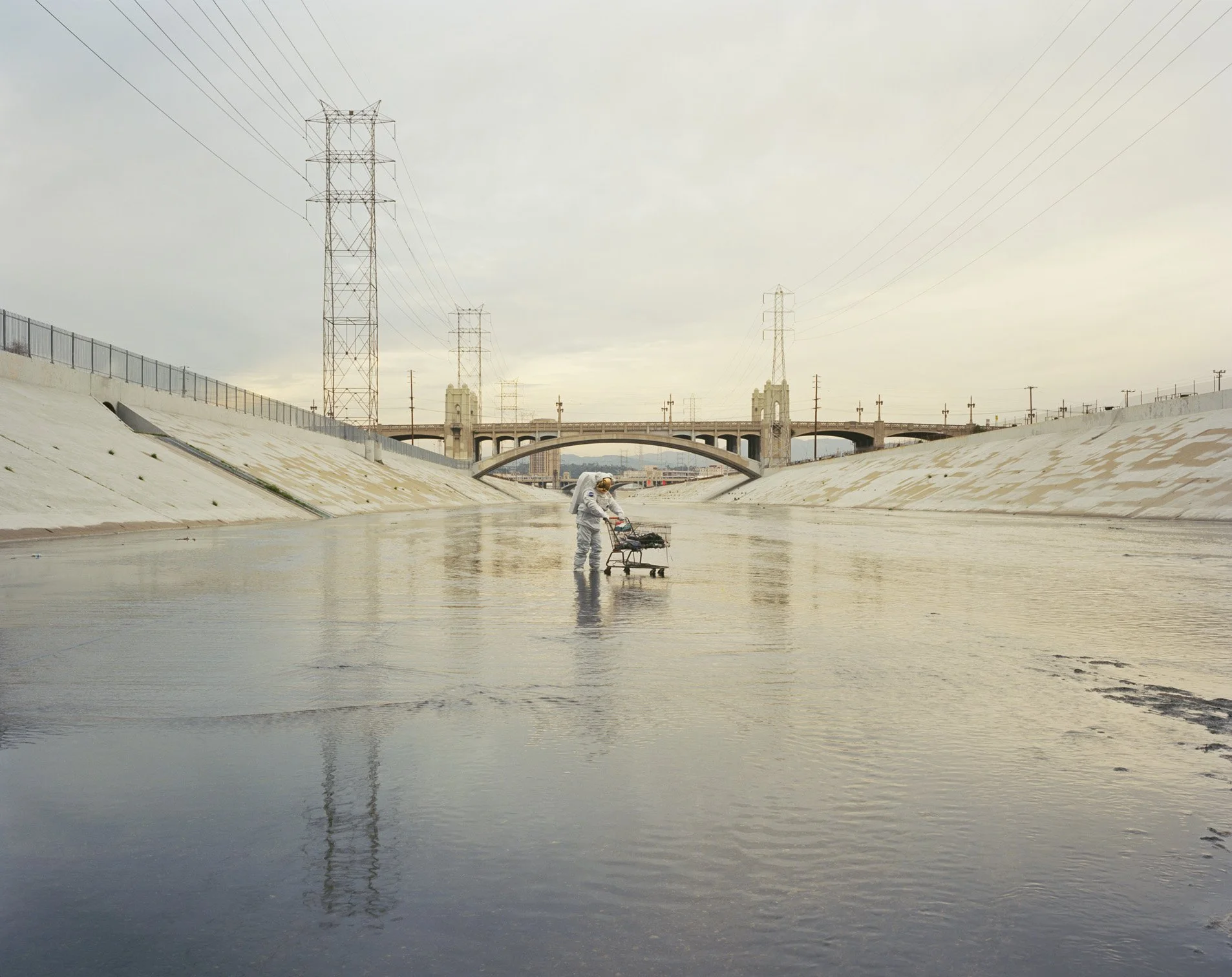 WELCOME HOME - GIANLUCA GALTRUCCO