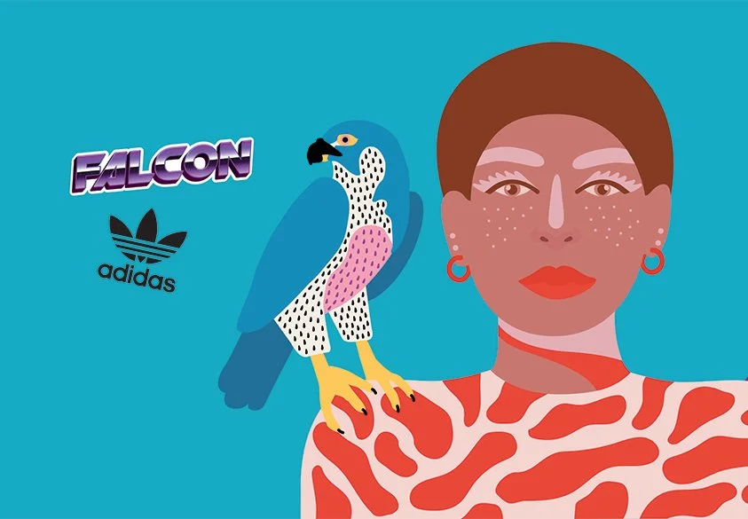 ADIDAS
