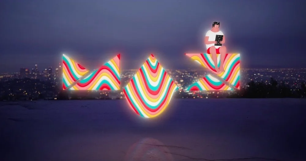 ADOBE MAX