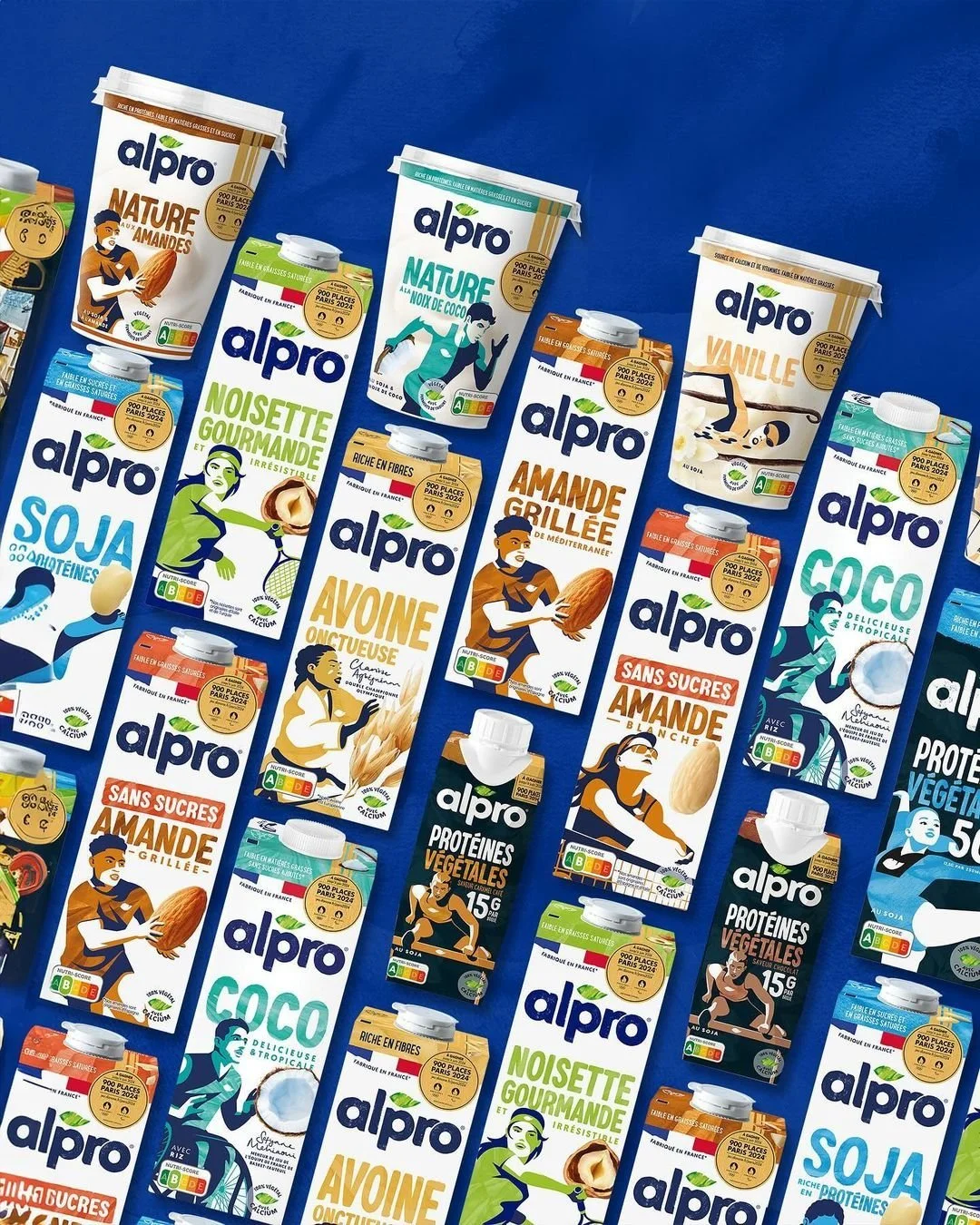 ALPRO