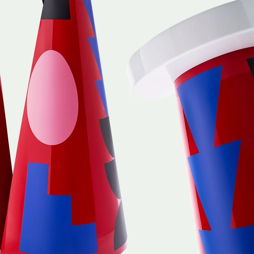 CAMPARI SODA