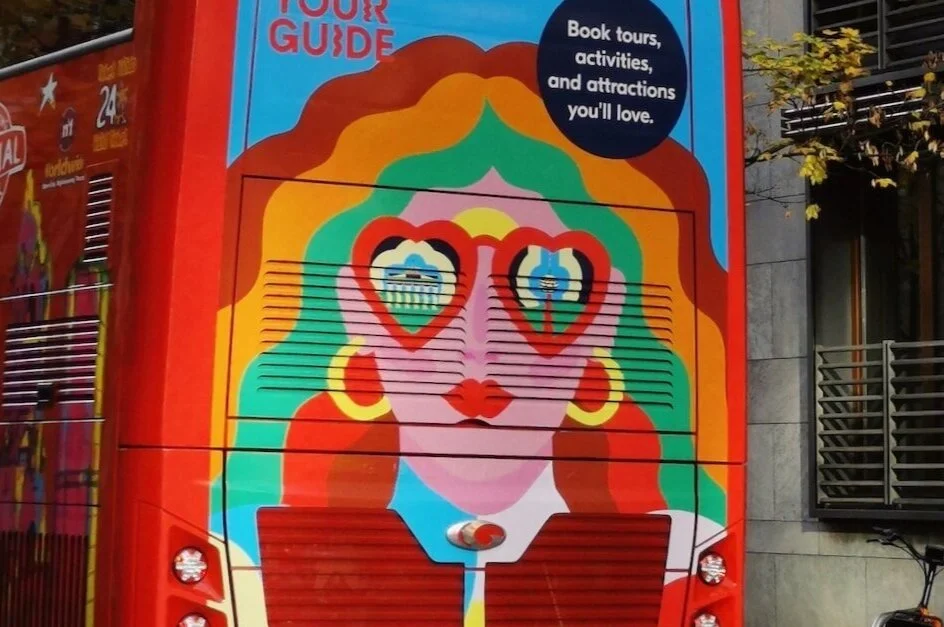 GET YOUR GUIDE