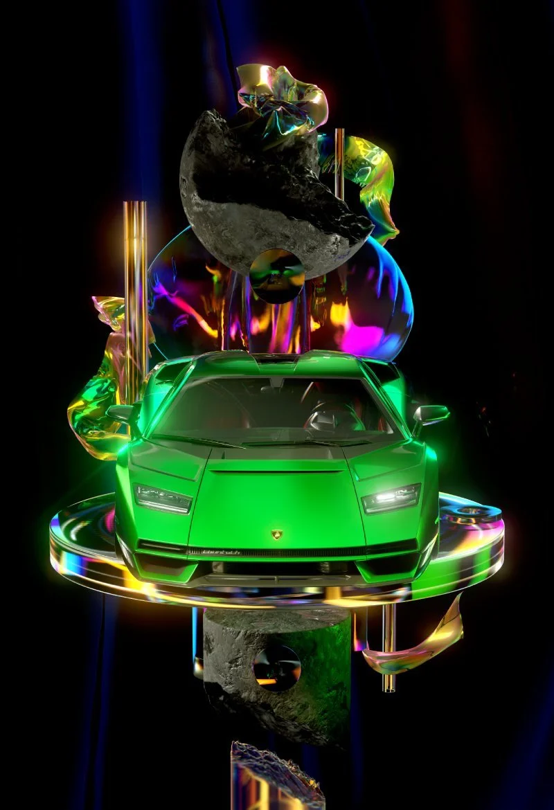 LAMBORGHINI