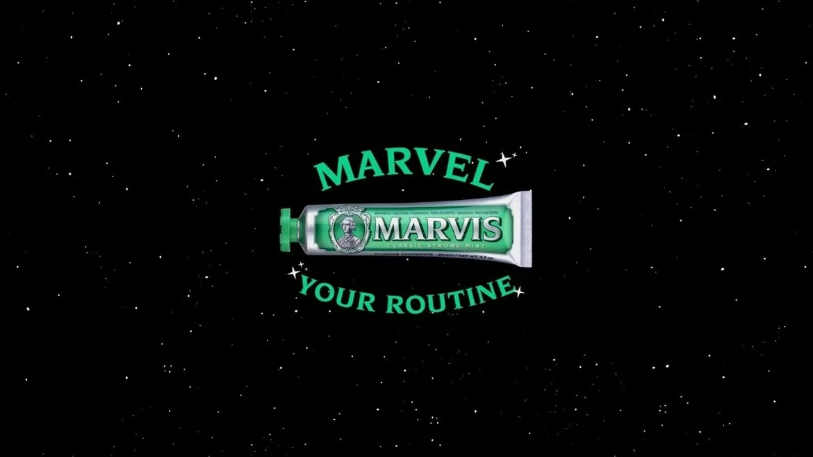 MARVIS