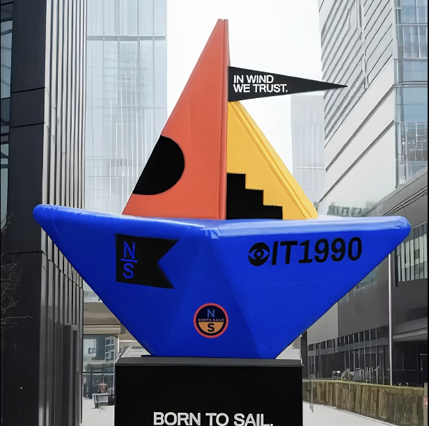 NORTH SAILS