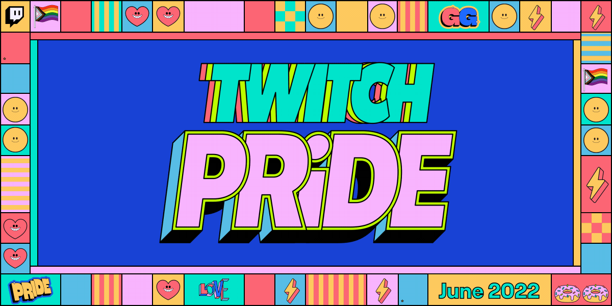 TWITCH