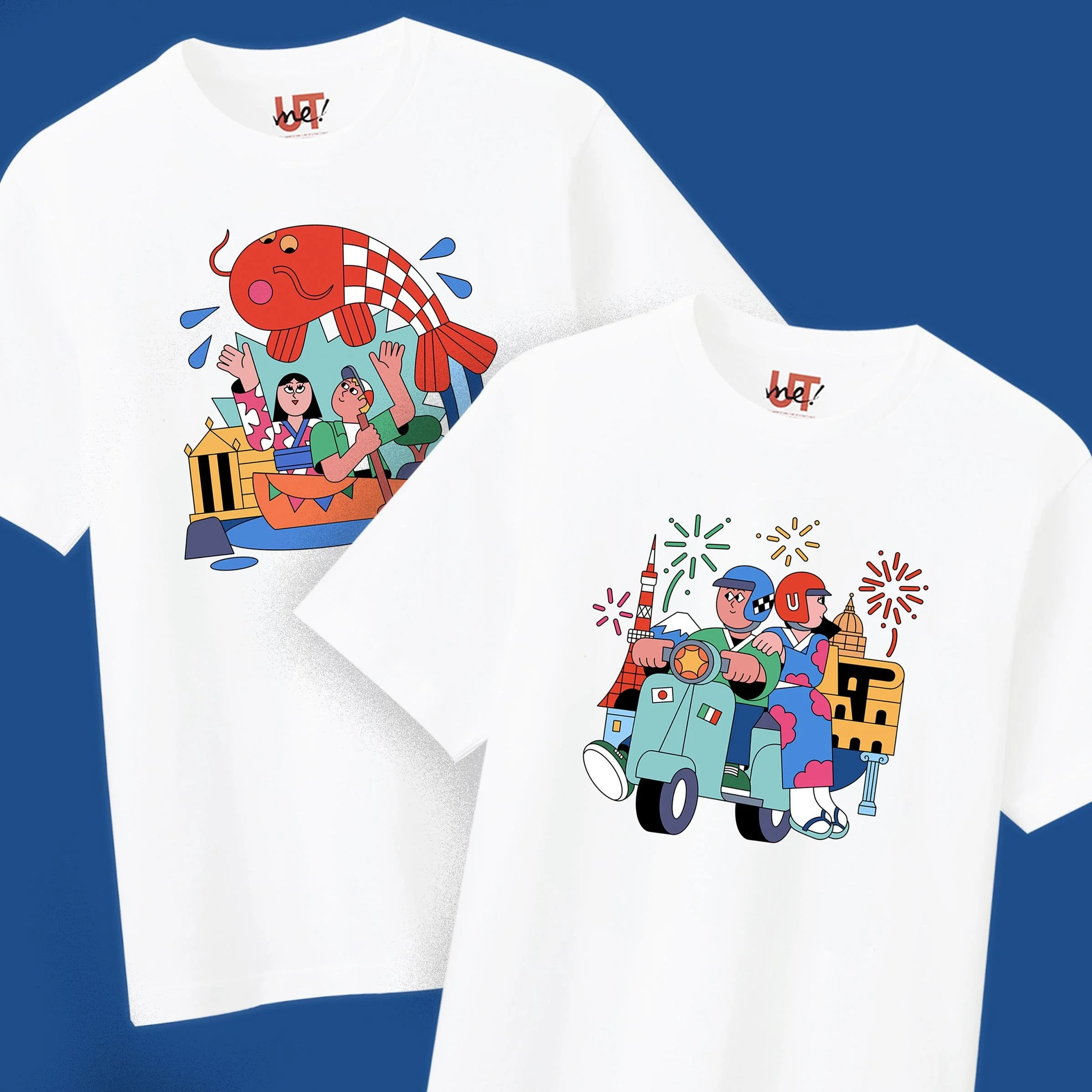 Uniqlo