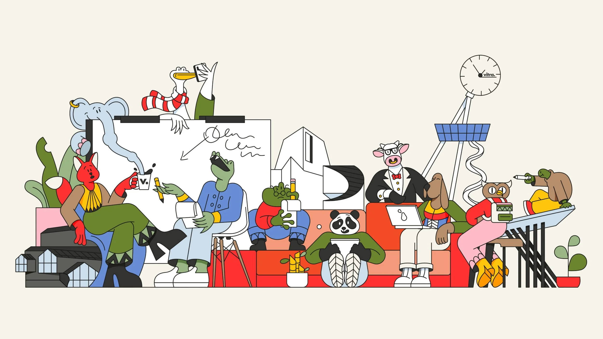 VITRA