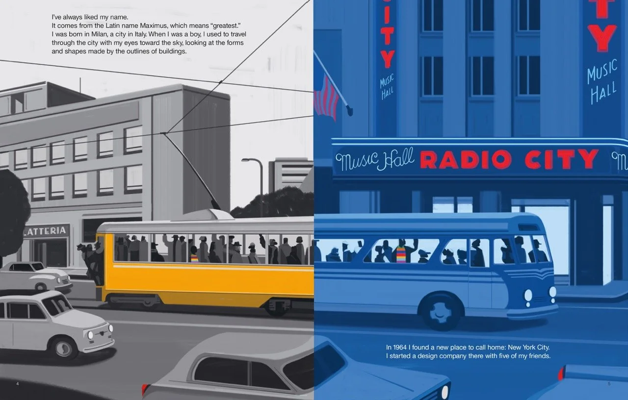 The Great New York Subway Map pag 6-7 Large.jpeg