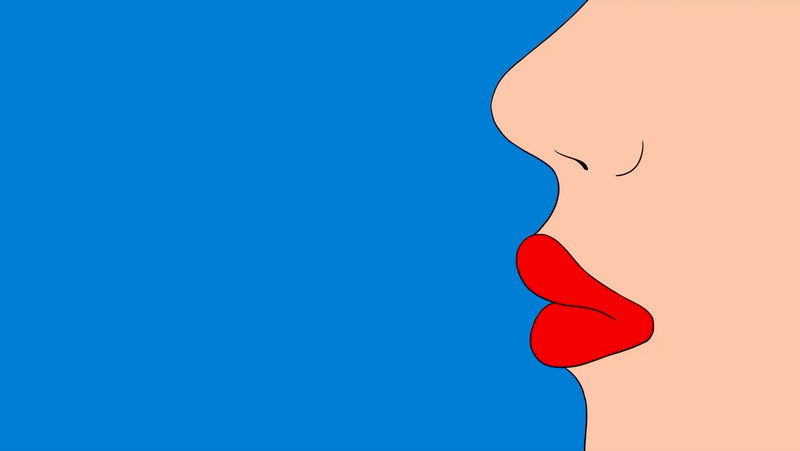 Adult Swim x POCKO idents