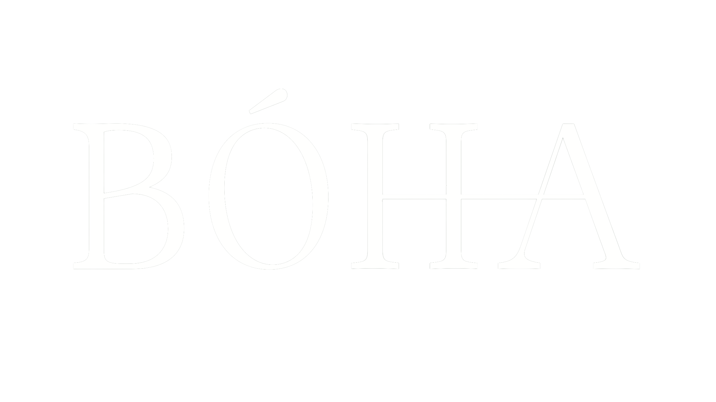 Boha