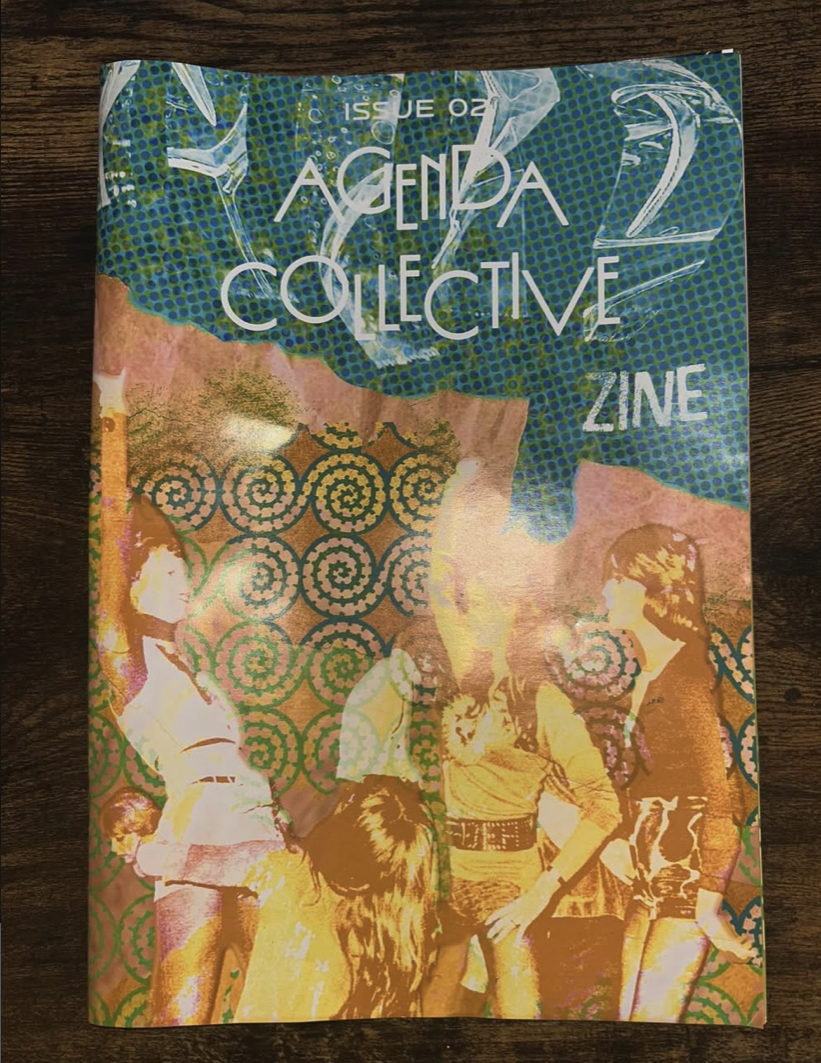 Agenda Collective Zine #2
