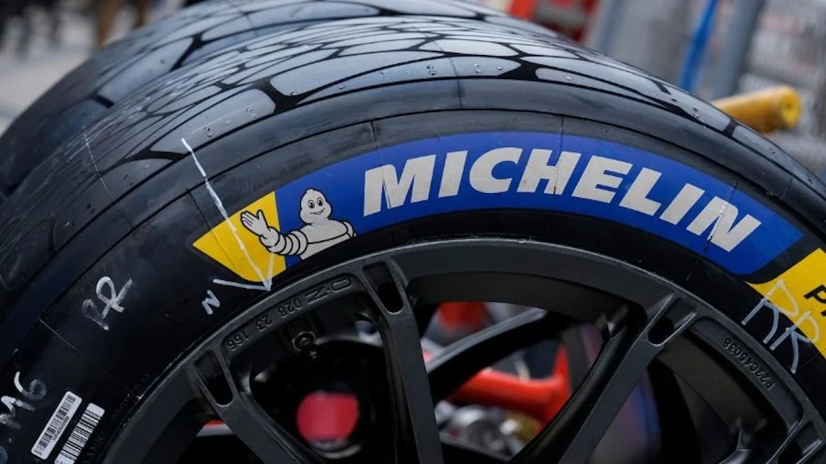 Sustainability Enters the Stopwatch at the Rolex 24