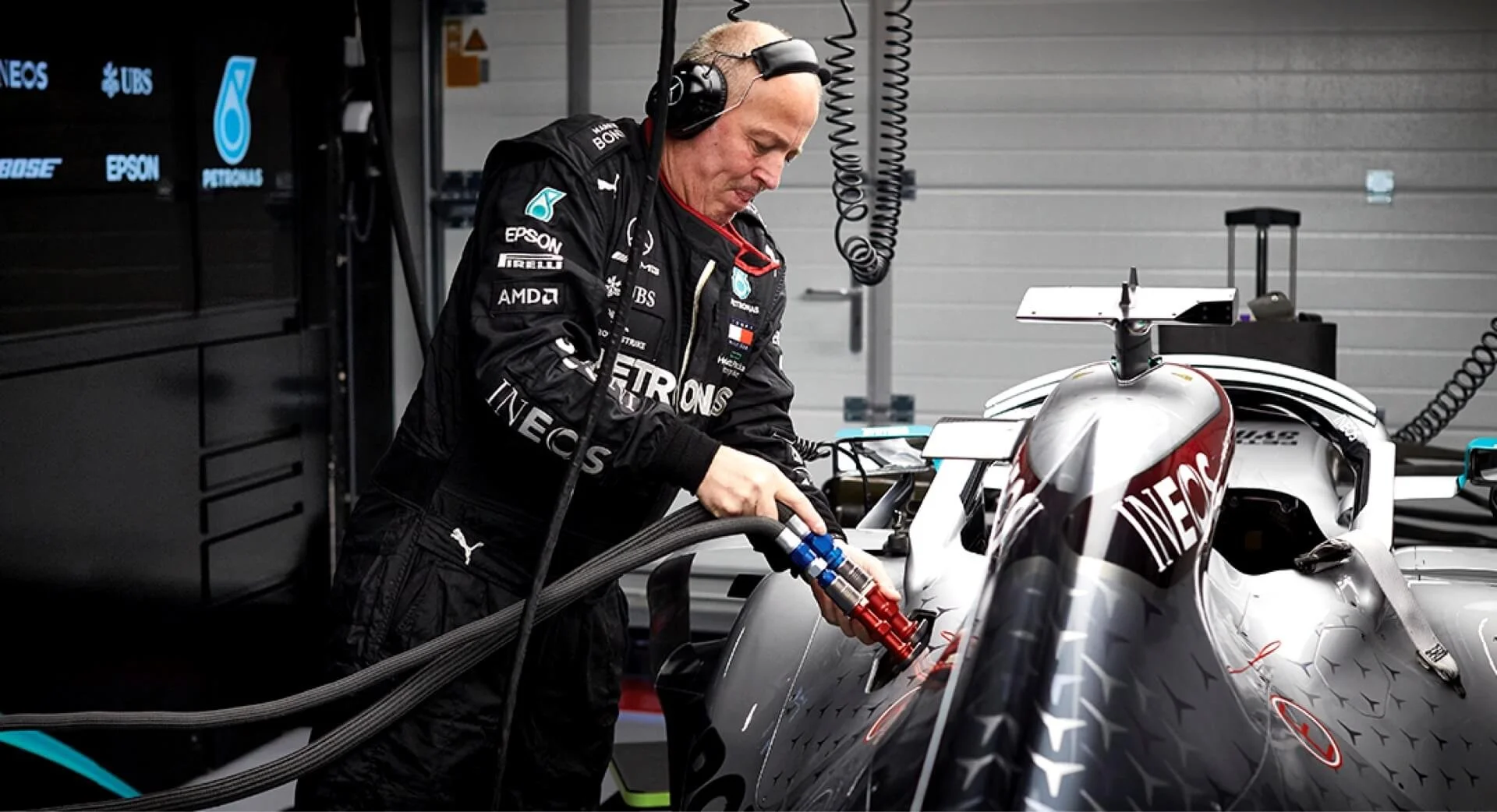 Why Are 4 F1 Teams Still Missing Approval for Their Fuel?