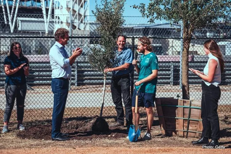 Growing a Greener Grid