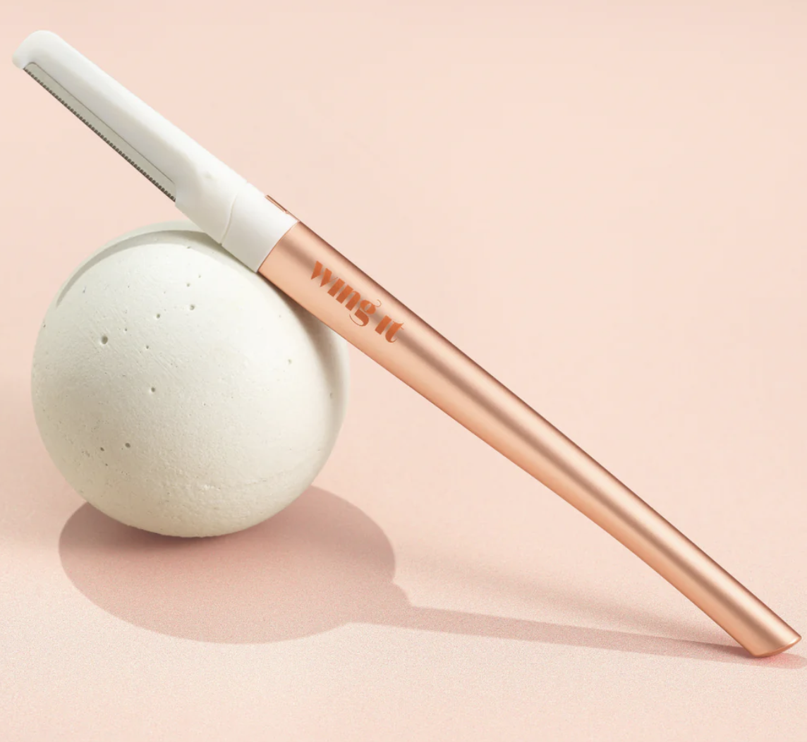 My Favorite Clean Skin Shaving Brand