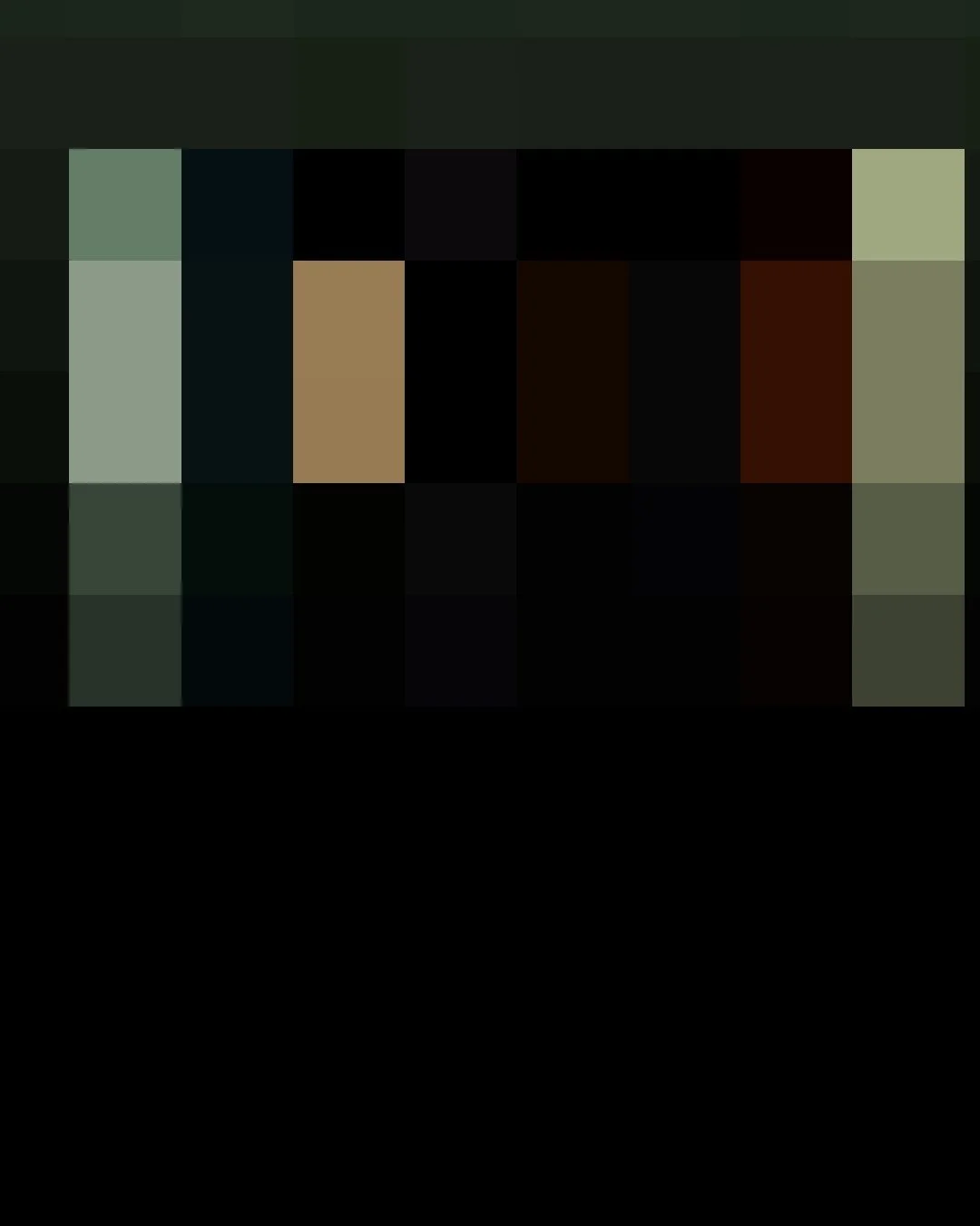 D18, Digital, Various Sizes