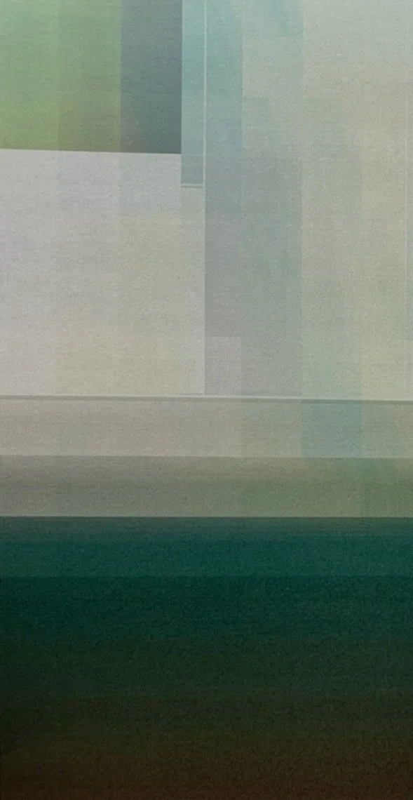 Grid 7, 2025, Digital, Various Dimensions