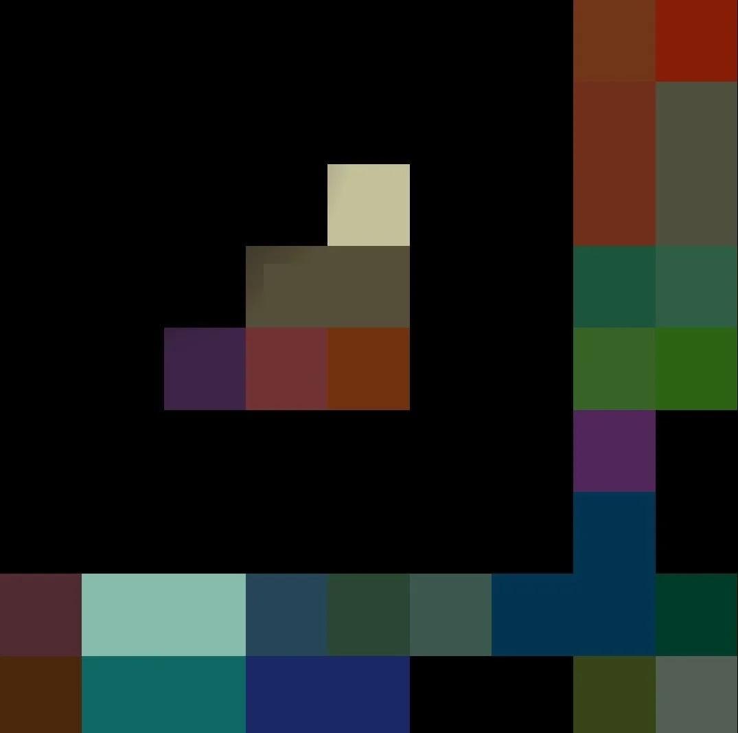 D4, Digital, Various Sizes