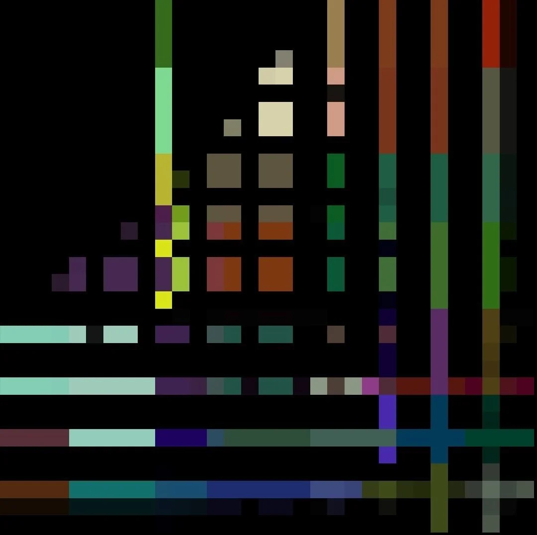 D8, Digital, Various Sizes