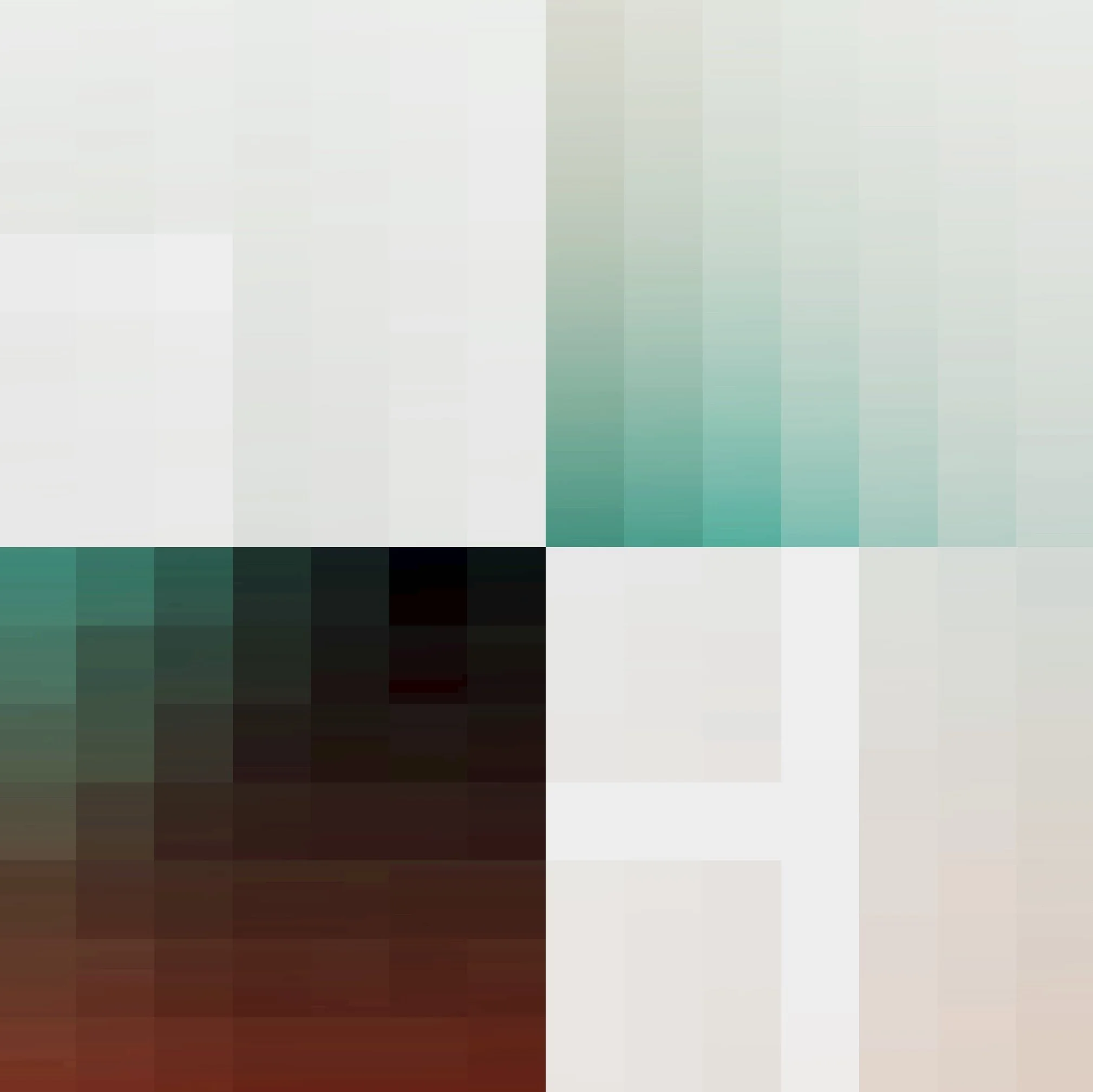 Grid 4, 2025, Digital, Various Dimensions