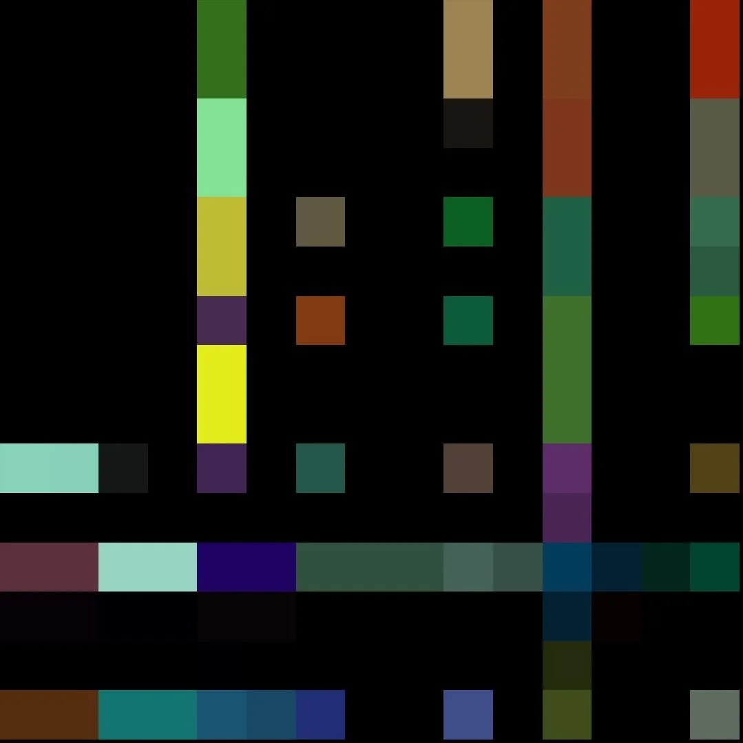 D5, Digital, Various Sizes