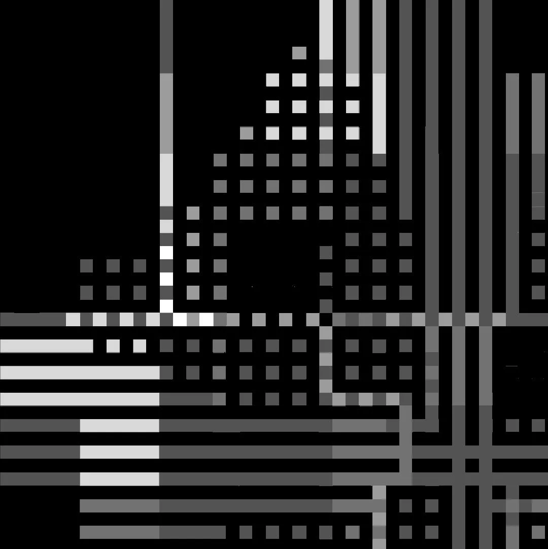 D3, Digital, Various Sizes