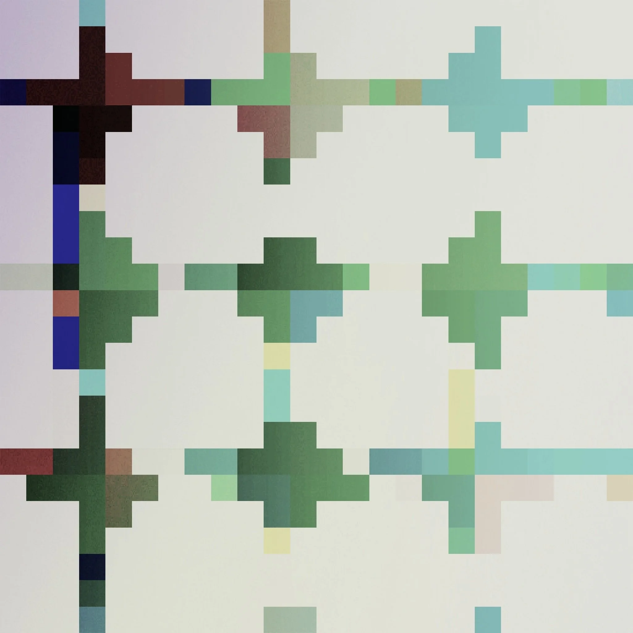 D11, Digital, Various Sizes